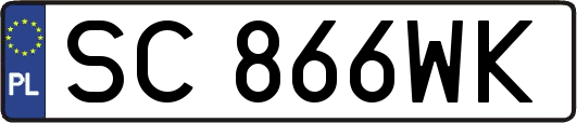 SC866WK