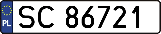 SC86721