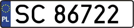 SC86722