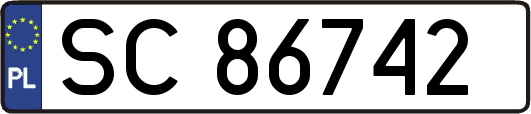 SC86742