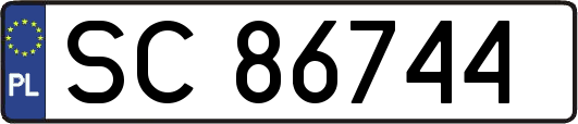 SC86744