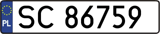 SC86759