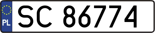 SC86774