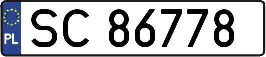 SC86778