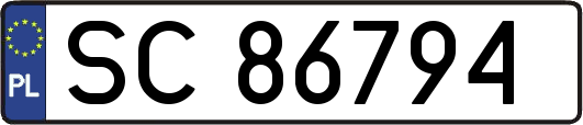 SC86794