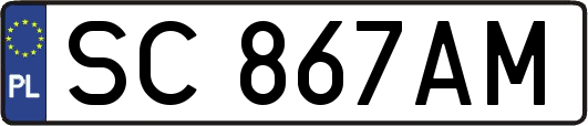 SC867AM