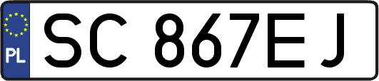 SC867EJ