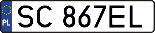 SC867EL