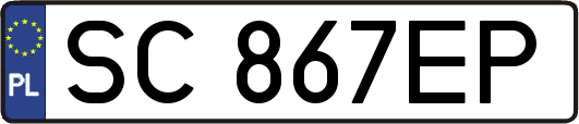 SC867EP