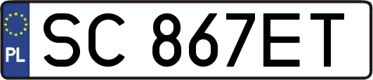 SC867ET