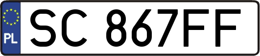 SC867FF