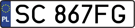 SC867FG
