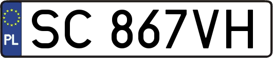 SC867VH
