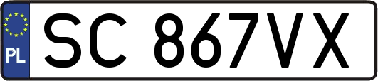 SC867VX