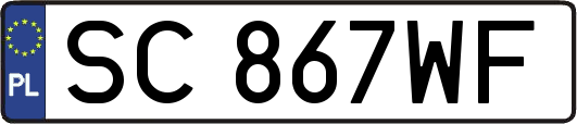 SC867WF