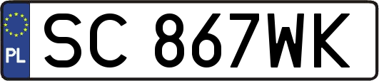 SC867WK
