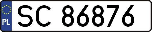 SC86876