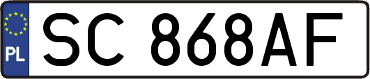 SC868AF