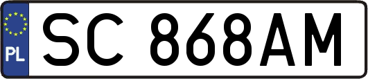 SC868AM