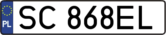 SC868EL