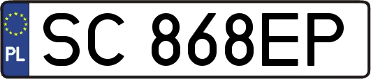 SC868EP