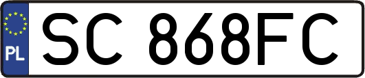 SC868FC