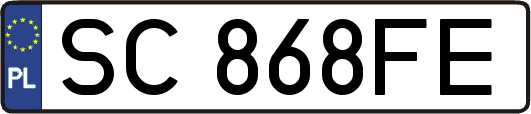 SC868FE