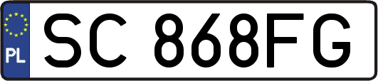 SC868FG