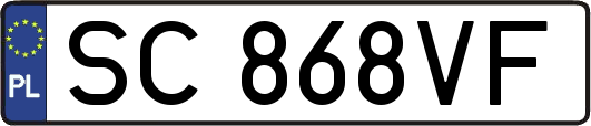 SC868VF