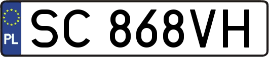 SC868VH