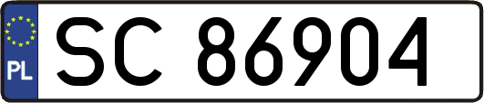 SC86904
