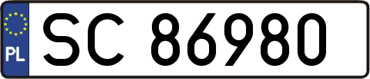 SC86980