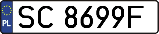 SC8699F
