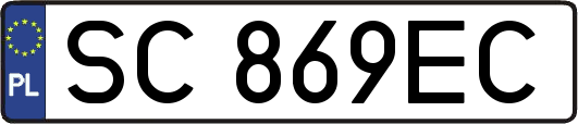 SC869EC