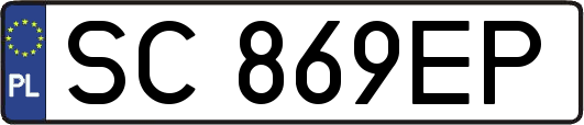 SC869EP