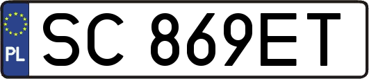 SC869ET