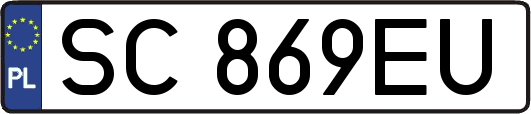 SC869EU