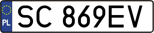 SC869EV