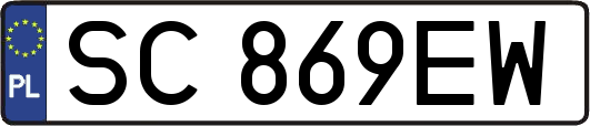 SC869EW