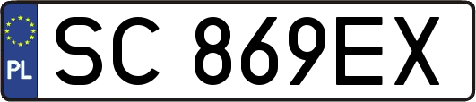 SC869EX