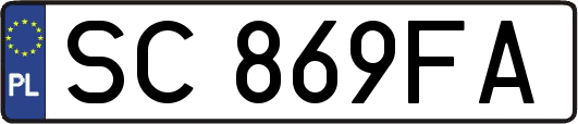 SC869FA