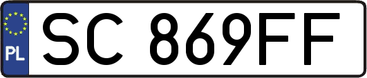SC869FF