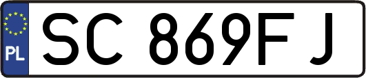 SC869FJ