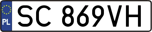 SC869VH