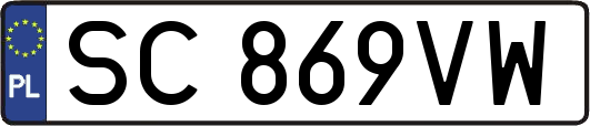 SC869VW