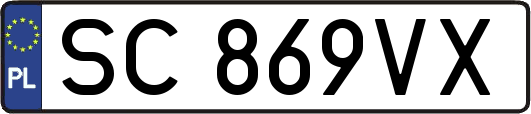 SC869VX