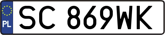 SC869WK