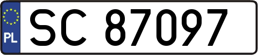 SC87097