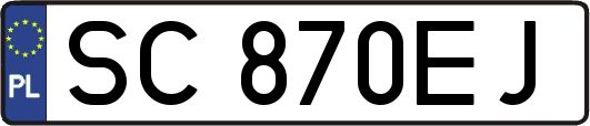 SC870EJ