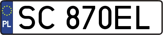 SC870EL